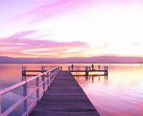 Lake Illawarra - Accommodation Southport 0