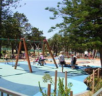 Shelly Park Cronulla - Southport Accommodation