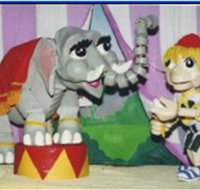 Puppeteria Theatre Randwick - Accommodation Southport