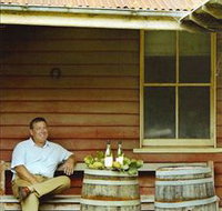 Kladis Estate Wines - Southport Accommodation