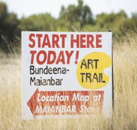 Bundeena and Maianbar Art Trail - Southport Accommodation