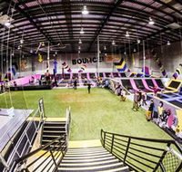 Bounce Inc Trampoline Park - Tingalpa - Accommodation Southport