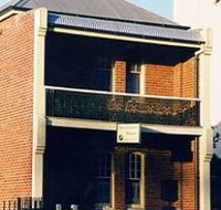 Miss Porters House - Southport Accommodation
