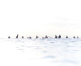 Aquabumps - Southport Accommodation 2