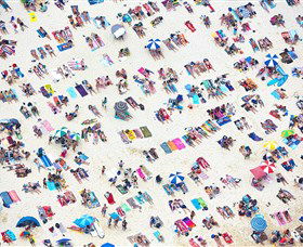 Aquabumps - Southport Accommodation 4