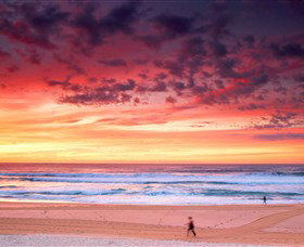 Aquabumps - Southport Accommodation 7