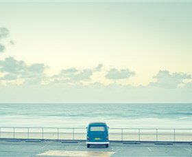 Aquabumps - Southport Accommodation 6