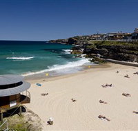 Tamarama Beach - Accommodation Southport