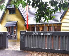 Cooks Hill NSW Southport Accommodation