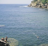 Gordons Bay - Accommodation Southport