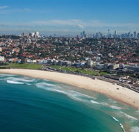 Bondi Beach - Accommodation Southport