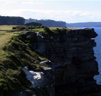 Bondi Golf Club - Accommodation Southport