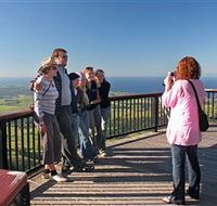 Saddleback Mountain Lookout - Southport Accommodation