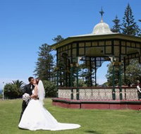King Edward Park - Southport Accommodation