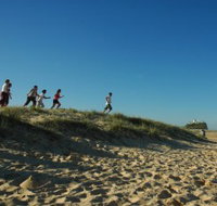 Newcastle Beach - Southport Accommodation