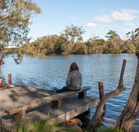 Corramy Regional Park - Southport Accommodation