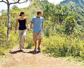 Hoddles Track - Southport Accommodation 0