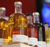 Glen Gowrie Distillery - Accommodation Southport