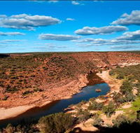 Kalbarri National Park - Accommodation Southport