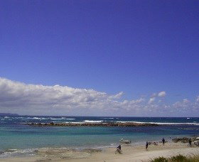 Peaceful Bay WA Southport Accommodation