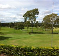Logan City Golf Club - Accommodation Southport