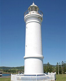 Kiama Lighthouse - Accommodation Southport 0