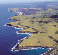 Kiama Coast Walk - Accommodation Southport