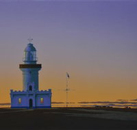 Shoalhaven Fine Art and Framing - Southport Accommodation