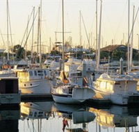 Brisbane Bayside - Accommodation Southport