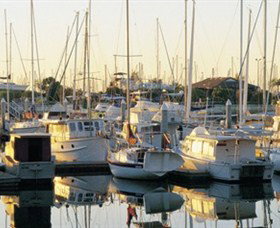 Brisbane Bayside - Accommodation Southport 0