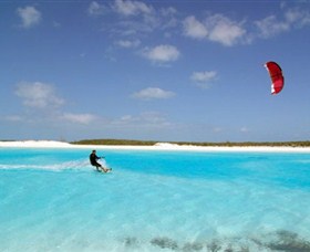 Brisbane Bayside - Accommodation Southport 1