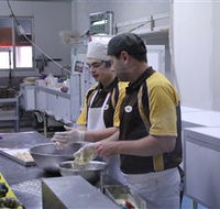 Poppy's Chocolate - Southport Accommodation