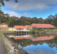 Jervis Bay Maritime Museum - Southport Accommodation