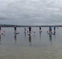 Sussex Inlet Stand Up Paddle - Southport Accommodation