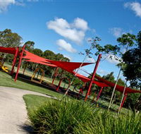 Logan River Parklands - Southport Accommodation