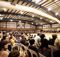 Mount Warren Sports Centre - Southport Accommodation