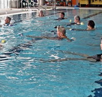 Sussex Inlet Aquatic Centre - Southport Accommodation