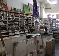 Bentleg Market and Gallery - Southport Accommodation