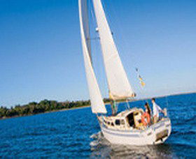 The Clarence River - Southport Accommodation 2