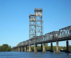 The Clarence River - Southport Accommodation 1