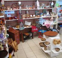 Clock Tower Gallery - Southport Accommodation