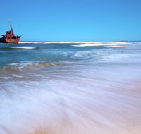 Worimi National Park - Southport Accommodation