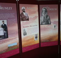 Yugambeh Museum Language and Heritage Research Centre - Southport Accommodation