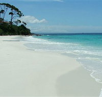 Hyams Beach - Southport Accommodation