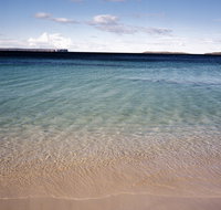 Hyams Beach trail - Southport Accommodation