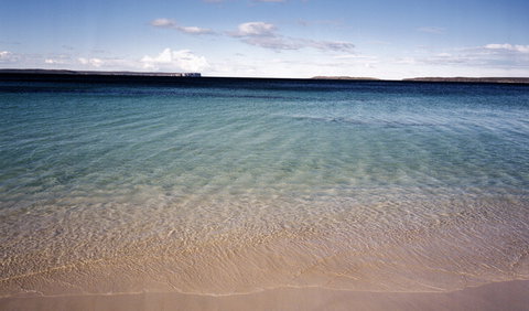 Hyams Beach Trail - Southport Accommodation 0