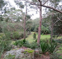 Booderee National Park Botanic Gardens - Southport Accommodation