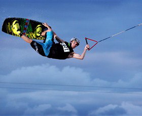 Cable Ski Logan - Accommodation Southport 2