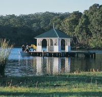 Walpole-Nornalup Inlets - Accommodation Southport