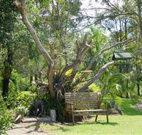 Mondrook Garden Cafe Gallery and Function Centre - Southport Accommodation